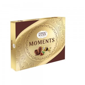 Ferrero Rocher Moments Box-139.2g