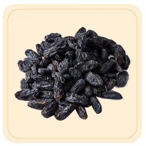 Dried Black Grapes-100g