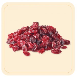 Dried Cranberries-100g