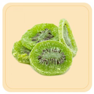 Dried kiwi-100g