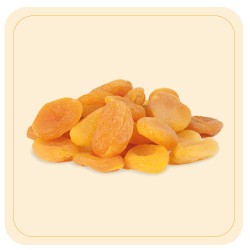 Dried Apricot