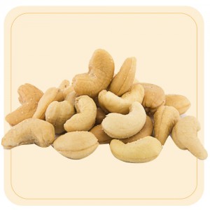 Cashew Salted-100g