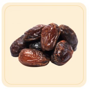 Dates Medjool Jordan-100g