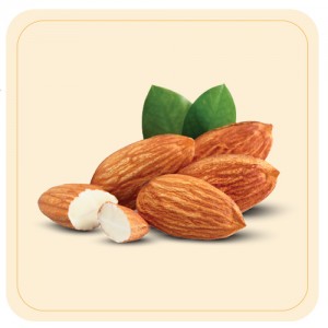 Almond Bold-100g