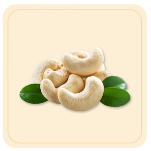 Cashew Nuts Whole-100g