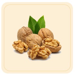 Walnut Kernel-100g