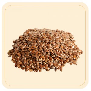 Flax Seed-100g