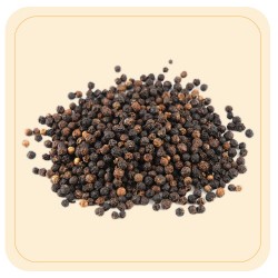 Pepper Seed / Milagu