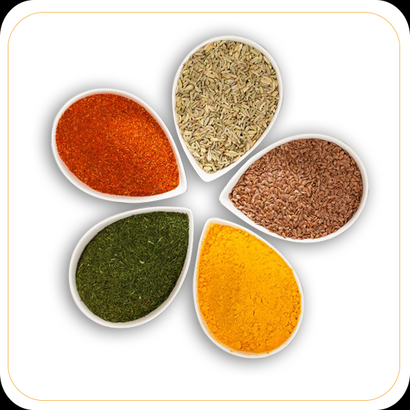 SPICES